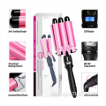 Home benutze Curling Iron Hair Curling Eisen